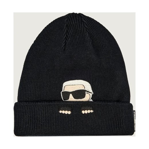 Karl Lagerfeld Kids Czapka ze sklepu Gomez Fashion Store w kategorii Czapki dziecięce - zdjęcie 187366570