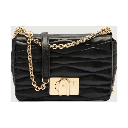 Furla Skórzana torebka na ramię Furla 1927 ze sklepu Gomez Fashion Store w kategorii Listonoszki - zdjęcie 187366581