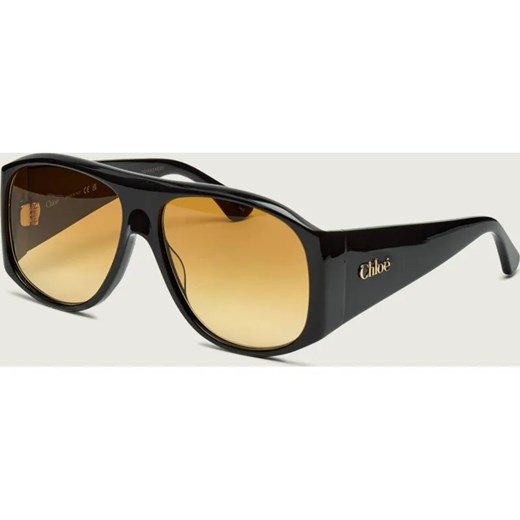 Chloe Okulary przeciwsłoneczne CH0347S-001 60 ze sklepu Gomez Fashion Store w kategorii Okulary przeciwsłoneczne damskie - zdjęcie 187366592