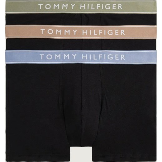 Tommy Hilfiger Bokserki 3-pack ze sklepu Gomez Fashion Store w kategorii Majtki męskie - zdjęcie 187366600