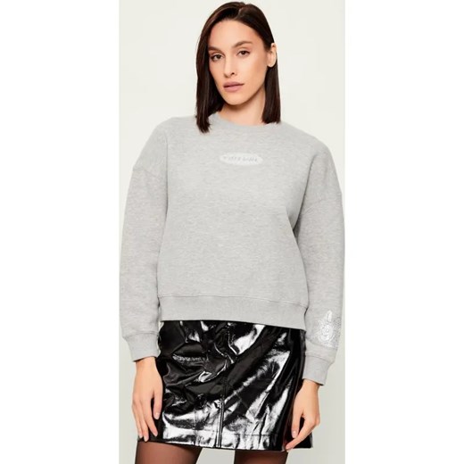 Zadig&Voltaire Bluza MIRA | Loose fit ze sklepu Gomez Fashion Store w kategorii Bluzy damskie - zdjęcie 187366614