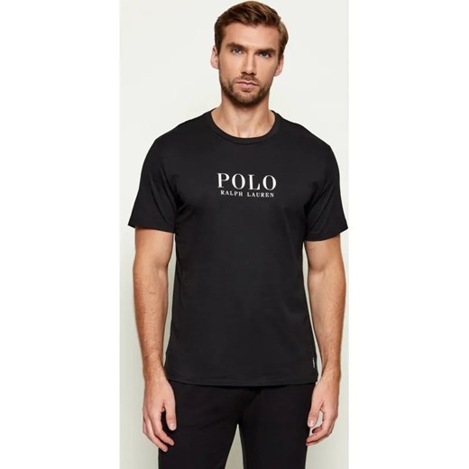 POLO RALPH LAUREN T-shirt | Regular Fit ze sklepu Gomez Fashion Store w kategorii T-shirty męskie - zdjęcie 187366621