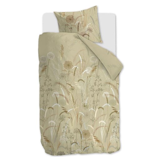 Beddinghouse Komplet pościeli &quot;Amelie&quot; w kolorze zielonym ze sklepu Limango Polska w kategorii Pościele - zdjęcie 187367750