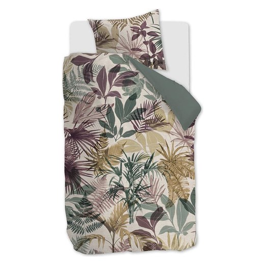 Beddinghouse Komplet pościeli &quot;Milena&quot; ze wzorem ze sklepu Limango Polska w kategorii Pościele - zdjęcie 187367770