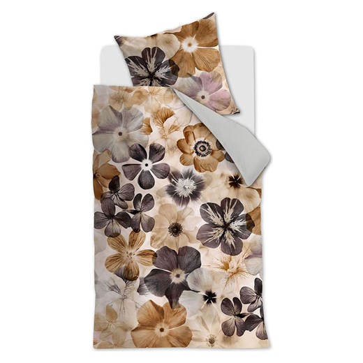 Beddinghouse Komplet pościeli satynowej &quot;Jane&quot; w kolorze Beddinghouse 135x200 cm wyprzedaż Limango Polska