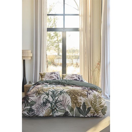 Beddinghouse Komplet pościeli &quot;Milena &quot; ze wzorem ze sklepu Limango Polska w kategorii Pościele - zdjęcie 187367790