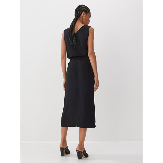 Someday Spódnica w kolorze czarnym Someday 40 promocja Limango Polska