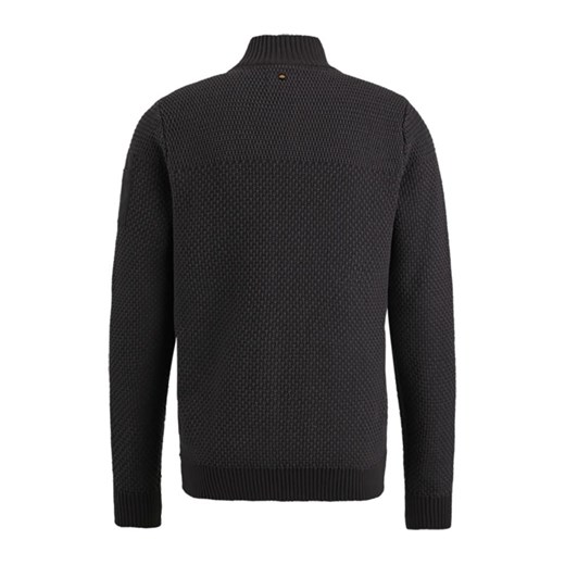 PME Legend Kardigan w kolorze czarnym Pme Legend XL promocja Limango Polska