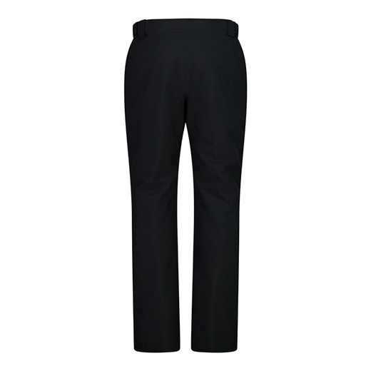 CMP Spodnie narciarskie w kolorze czarnym 52 okazyjna cena Limango Polska