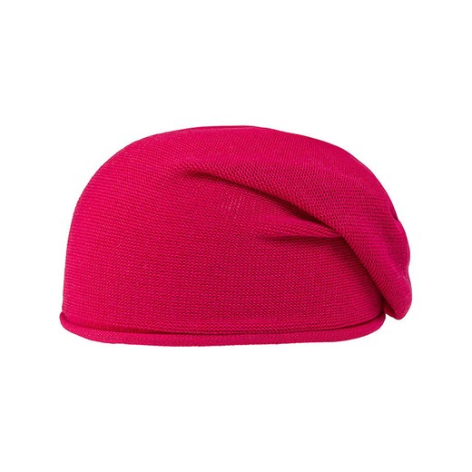 Döll Czapka beanie w kolorze różowym ze sklepu Limango Polska w kategorii Czapki dziecięce - zdjęcie 187368082