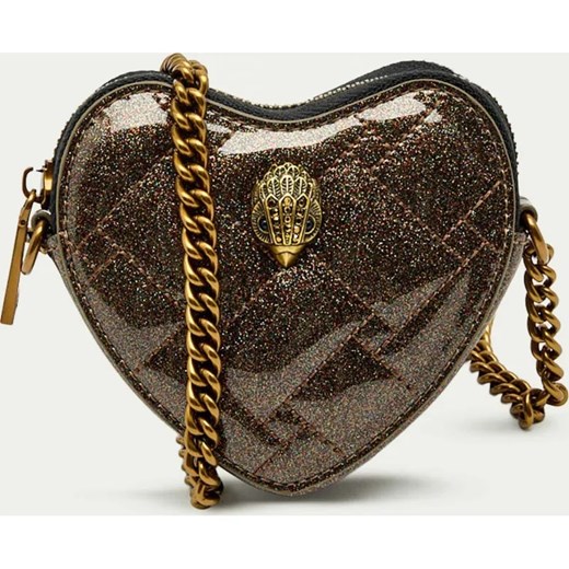 Kurt Geiger Listonoszka MICRO HEART ze sklepu Gomez Fashion Store w kategorii Listonoszki - zdjęcie 187370871