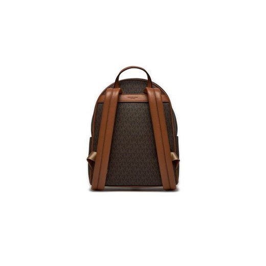 MICHAEL Michael Kors Plecak Bex 30S4G8XB2B Brązowy Michael Michael Kors OS MODIVO