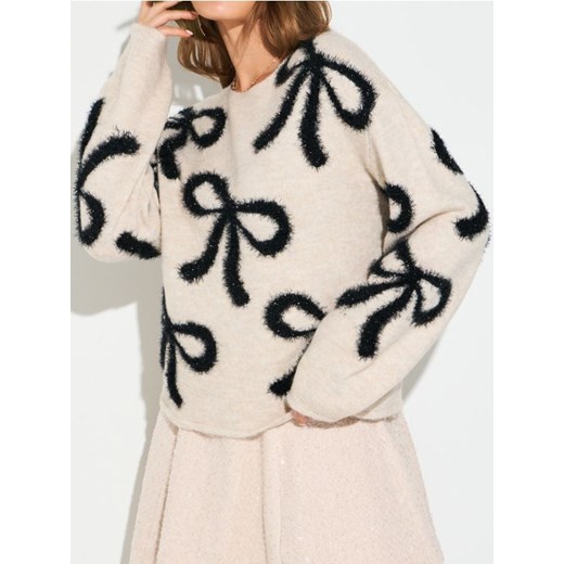 Sinsay - Sweter - Inny ze sklepu Sinsay w kategorii Swetry damskie - zdjęcie 187371781