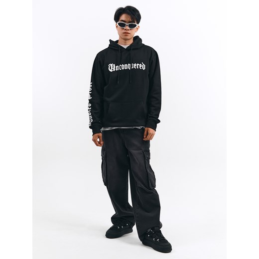 GATE Bluza z napisem M Gate M gateshop