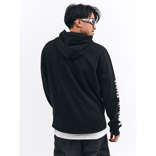 GATE Bluza z napisem M Gate M gateshop