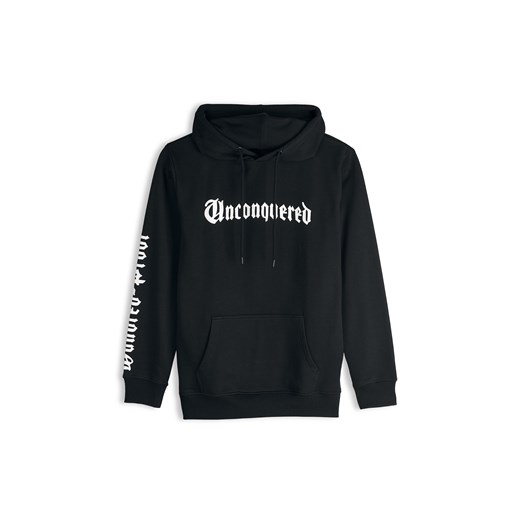 GATE Bluza z napisem M ze sklepu gateshop w kategorii Bluzy męskie - zdjęcie 187371843