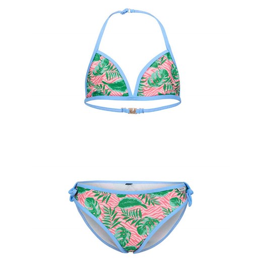 Retour Bikini &quot;Buena&quot; ze wzorem ze sklepu Limango Polska w kategorii Stroje kąpielowe - zdjęcie 187372261