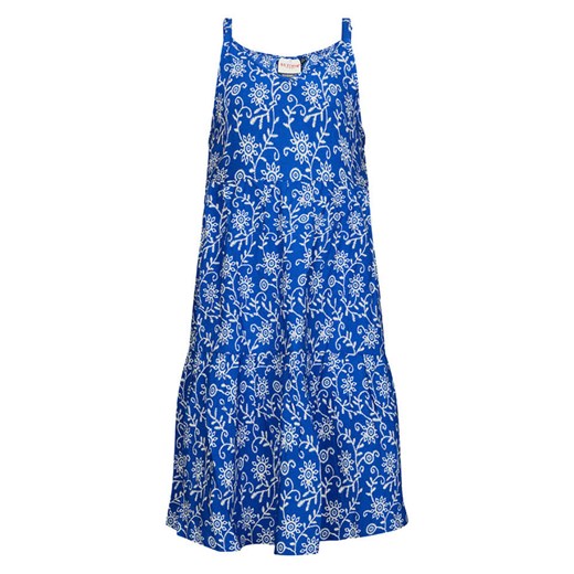 Retour Sukienka &quot;Kylie&quot; w kolorze niebieskim ze sklepu Limango Polska w kategorii Sukienki dziewczęce - zdjęcie 187372264