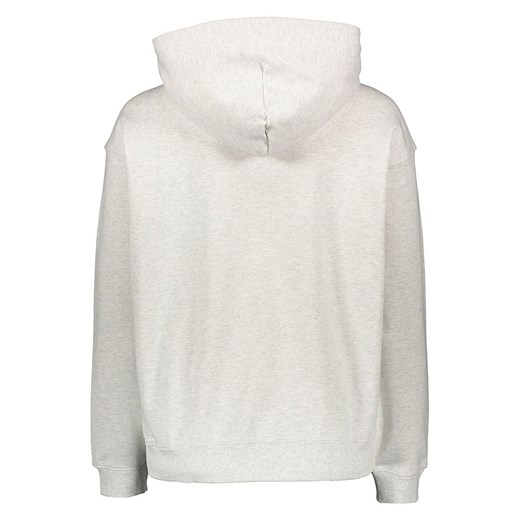 New Balance Bluza &quot;Athletics French Terry&quot; w kolorze kremowym New Balance S promocja Limango Polska