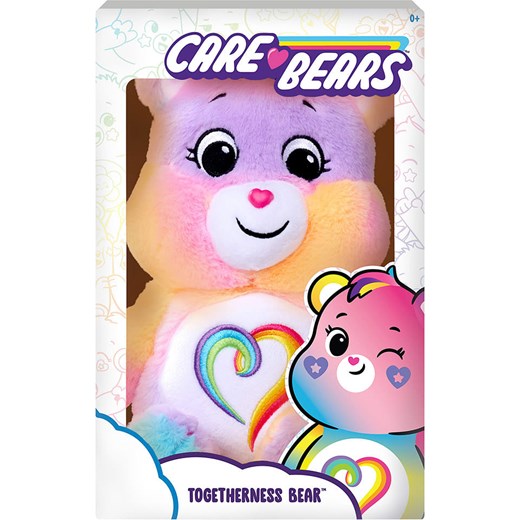 Simba Maskotka &quot;Togetherness Bear&quot; - 0+ ze sklepu Limango Polska w kategorii Zabawki - zdjęcie 187372503