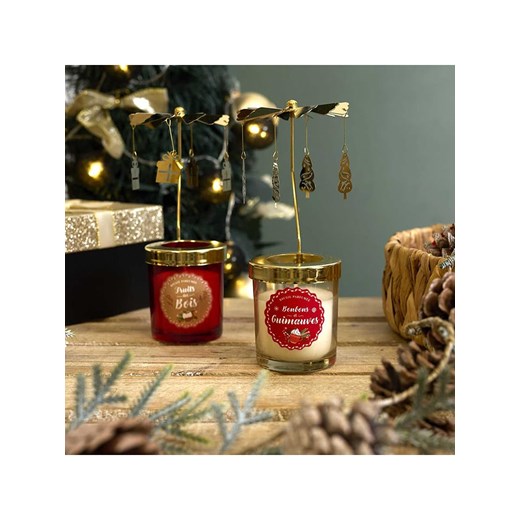 The Concept Factory Świeca zapachowa - 290 g The Concept Factory onesize wyprzedaż Limango Polska