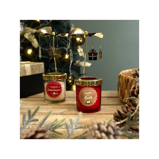 The Concept Factory Świeca zapachowa - 290 g The Concept Factory onesize wyprzedaż Limango Polska