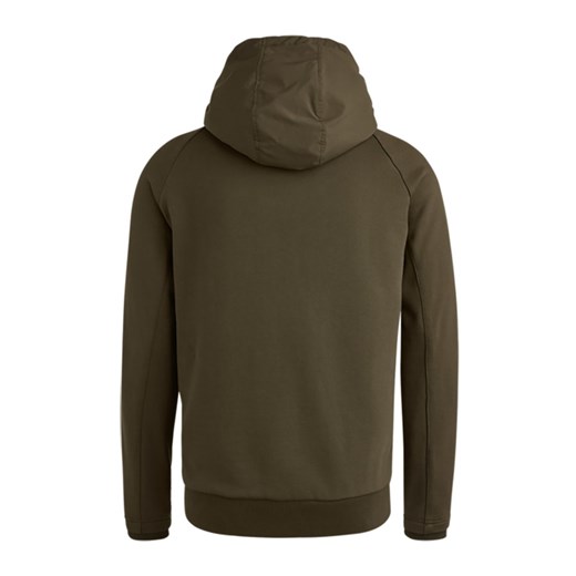 PME Legend Kurtka przejściowa w kolorze ciemnobrązowym Pme Legend XL okazyjna cena Limango Polska