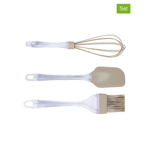 Alpina 3-częściowy zestaw do pieczenia (produkt niespodzianka) ze sklepu Limango Polska w kategorii Akcesoria do pieczenia - zdjęcie 187372883