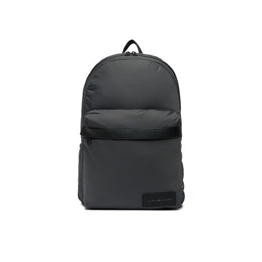 Tommy Hilfiger Plecak Th Repreve Backpack AM0AM13986 Szary ze sklepu MODIVO w kategorii Plecaki - zdjęcie 187373840