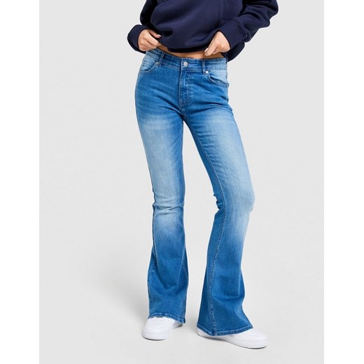 MCKENZIE SPODNIE HAMPTON JEANS ze sklepu JD Sports  w kategorii Spodnie dziewczęce - zdjęcie 187375214