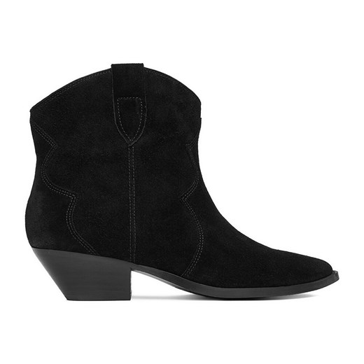 Botki Badura EO-V365-05 ze sklepu ccc.eu w kategorii Botki - zdjęcie 187375631