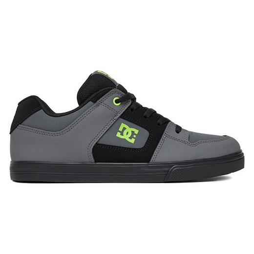 Obuwie sportowe DC Shoes EO-PURE DC01783003 ze sklepu ccc.eu w kategorii Buty sportowe dziecięce - zdjęcie 187375641