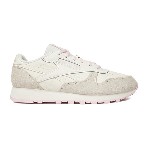 Obuwie sportowe Reebok EO-CLASSIC LEATHER 100224475 ze sklepu ccc.eu w kategorii Buty sportowe dziecięce - zdjęcie 187375650
