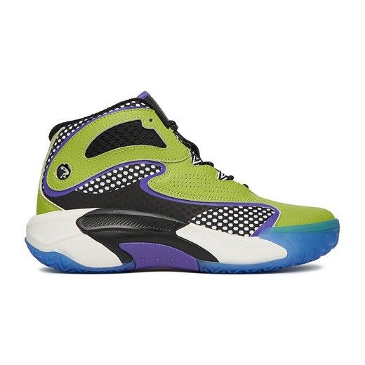 Obuwie sportowe SHAQ EOSS-SHAQNOTIX 2.0 AQ95039M-KB ze sklepu ccc.eu w kategorii Buty sportowe męskie - zdjęcie 187375660