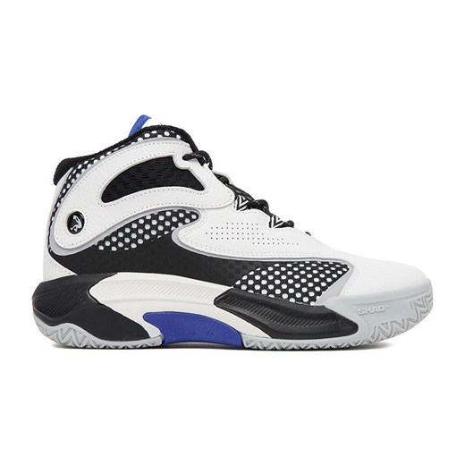 Obuwie sportowe SHAQ EOSS-SHAQNOTIX 2.0 AQ95039B-WB ze sklepu ccc.eu w kategorii Buty sportowe dziecięce - zdjęcie 187375661