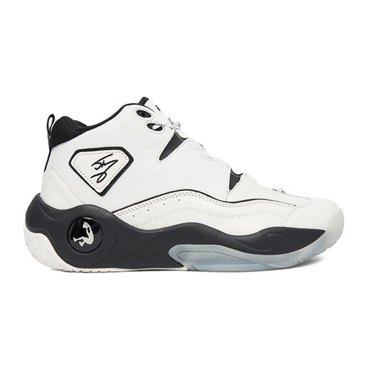 Obuwie sportowe SHAQ EOSS-H.O.F AQ95027M-WZ ze sklepu ccc.eu w kategorii Buty sportowe męskie - zdjęcie 187375662