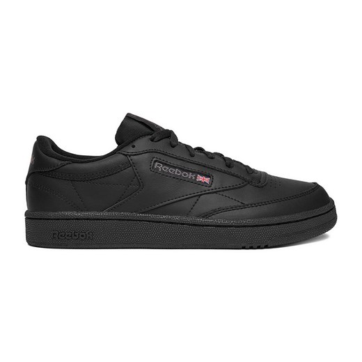 Obuwie sportowe Reebok EO-CLUB C 85 100000153 ze sklepu ccc.eu w kategorii Buty sportowe męskie - zdjęcie 187375663