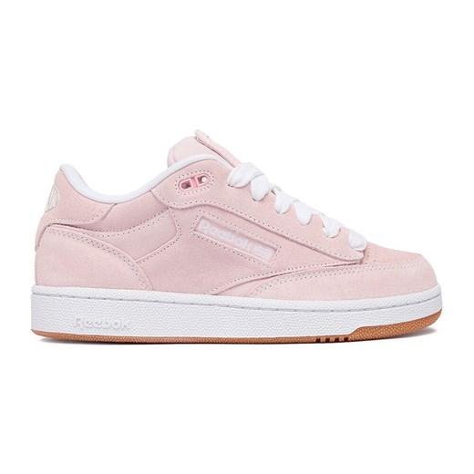 Obuwie sportowe Reebok EO-CLUB C BULC CLN 100239221 ze sklepu ccc.eu w kategorii Buty sportowe damskie - zdjęcie 187375672