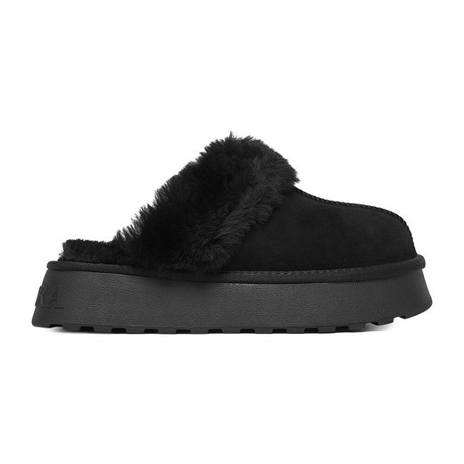 Kapcie Badura EO-EDI-TS6292 ze sklepu ccc.eu w kategorii Kapcie damskie - zdjęcie 187375674