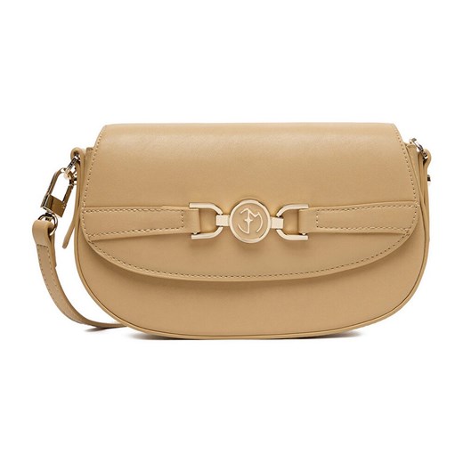 Torebka EVA MINGE EO-ALLISON-KY158 ze sklepu ccc.eu w kategorii Listonoszki - zdjęcie 187375700