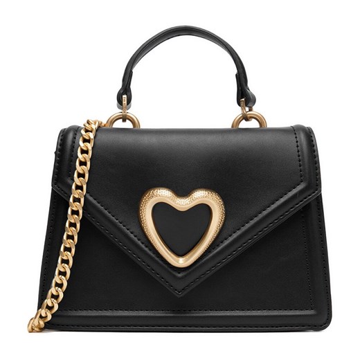 Torebka EVA MINGE EO-ALYSSA-KY162 ze sklepu ccc.eu w kategorii Listonoszki - zdjęcie 187375703