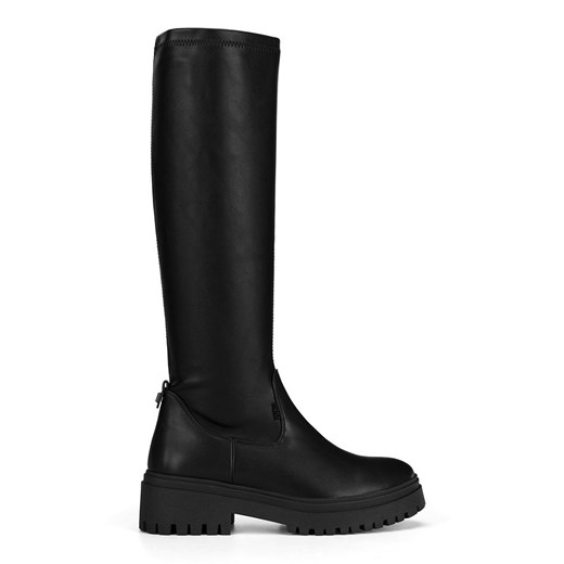 Kozaki Mexx CEO-MI001805243W ze sklepu ccc.eu w kategorii Kozaki damskie - zdjęcie 187375724