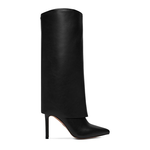 Kozaki NINE WEST CEO-SAIDA-01 ze sklepu ccc.eu w kategorii Kozaki damskie - zdjęcie 187375752