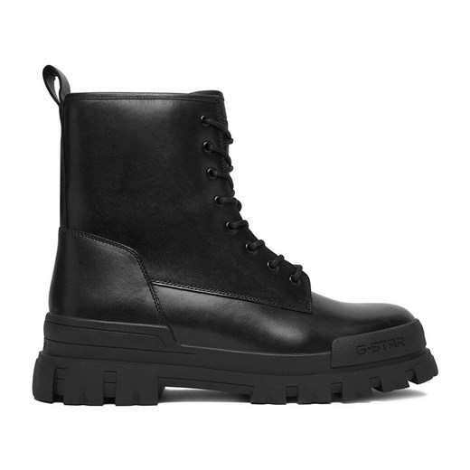 Trzewiki G-STAR RAW EO-LINCOLN-01 125AM ze sklepu ccc.eu w kategorii Buty zimowe męskie - zdjęcie 187375754