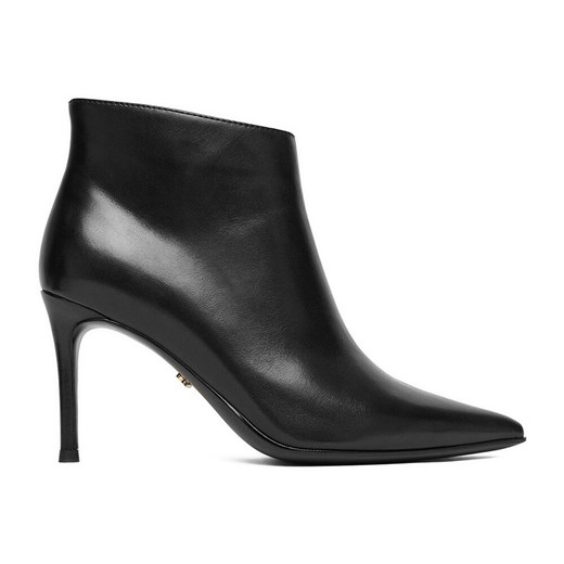 Botki Gino Rossi EO-CLOE-GLC9273-4-370-1 ze sklepu ccc.eu w kategorii Botki - zdjęcie 187375760