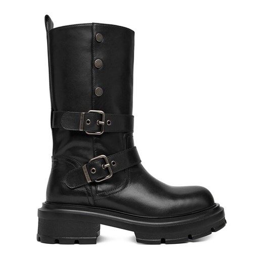 Kozaki G-STAR RAW EO-GLCIEA-8137 ze sklepu ccc.eu w kategorii Kozaki damskie - zdjęcie 187375771