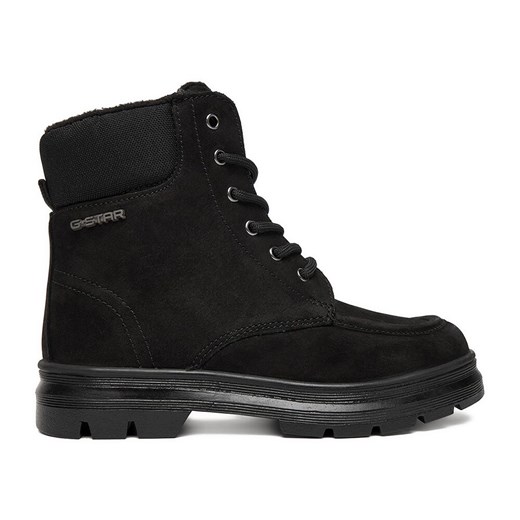 Trzewiki G-STAR RAW EO-CI12-HARDY-06 ze sklepu ccc.eu w kategorii Buty zimowe dziecięce - zdjęcie 187375781