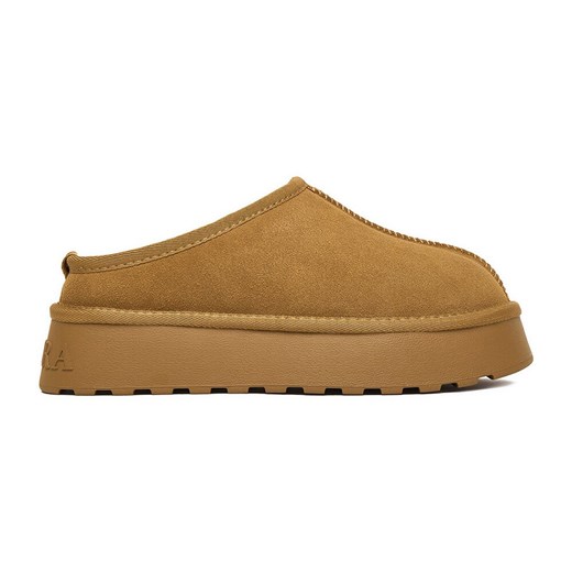 Kapcie Badura EO-DALLAS-TS6293 ze sklepu ccc.eu w kategorii Kapcie damskie - zdjęcie 187375782