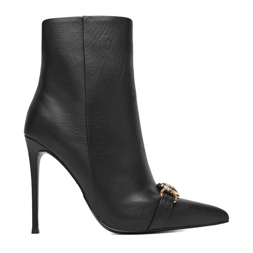 Botki EVA MINGE EO-LANA-771X-227 ze sklepu ccc.eu w kategorii Botki - zdjęcie 187375791