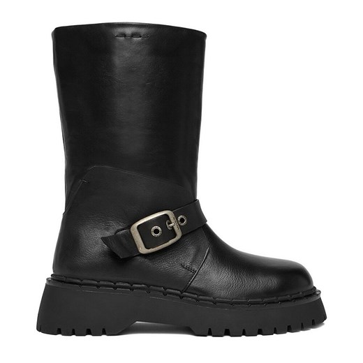 Botki G-STAR RAW EO-BAHAR ze sklepu ccc.eu w kategorii Botki - zdjęcie 187375801